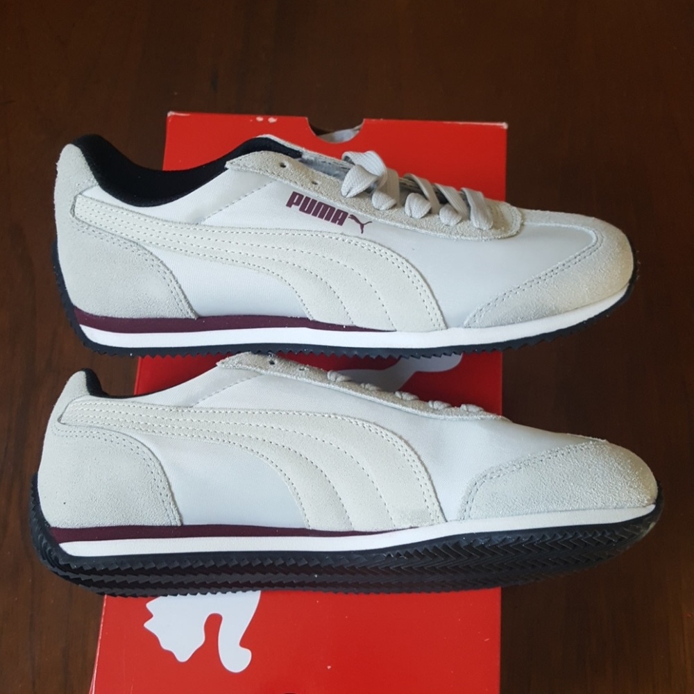 05:04  Puma Retro Rio Speed Sneakers - Picture 2 of 8
